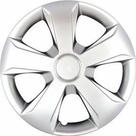 Skoda SKS-SJS 331 15 İnç 4 Adet Kırılmaz Jant Kapağı