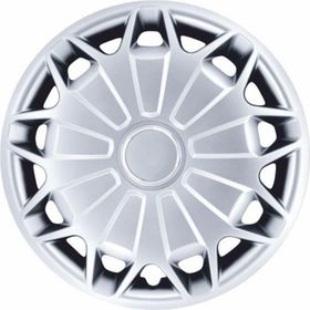 Skoda SKS-SJS 338 15 İnç 4 Adet Kırılmaz Jant Kapağı
