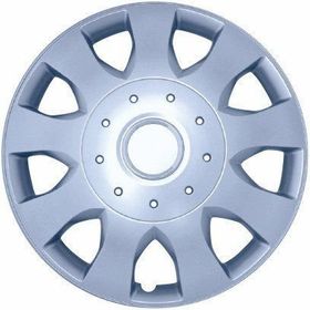 Skoda SKS-SJS 400 16 İnç 4 Adet Kırılmaz Jant Kapağı