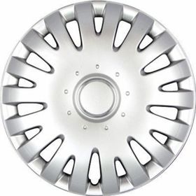 Skoda SKS-SJS 403 16 İnç 4 Adet Kırılmaz Jant Kapağı