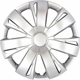 Skoda SKS-SJS 411 16 İnç 4 Adet Kırılmaz Jant Kapağı