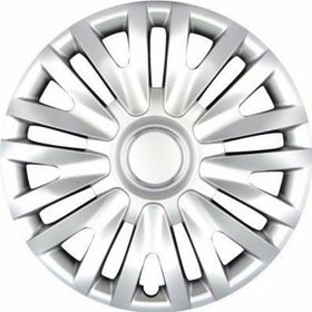 Skoda SKS-SJS 412 16 İnç 4 Adet Kırılmaz Jant Kapağı