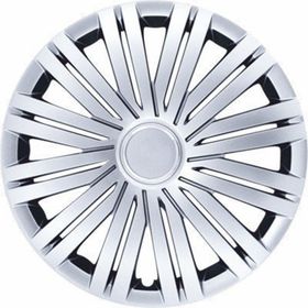 Skoda SKS-SJS 422 16 İnç 4 Adet Kırılmaz Jant Kapağı