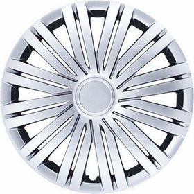 Skoda SKS-SJS 422 16 İnç 4 Adet Kırılmaz Jant Kapağı