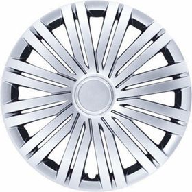 Skoda SKS-SJS 422 16 İnç 4 Adet Kırılmaz Jant Kapağı