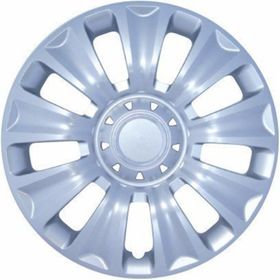 Skoda SKS-SJS 424 16 İnç 4 Adet Kırılmaz Jant Kapağı