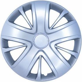 Skoda SKS-SJS 428 16 İnç 4 Adet Kırılmaz Jant Kapağı
