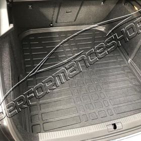 Skoda Superb 2008-2014 Bagaj Havuzu