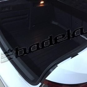 Skoda Superb 2008-2014 Bagaj Havuzu