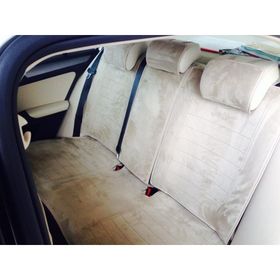 Skoda Superb Uyumlu Oto Koltuk Kılıfı