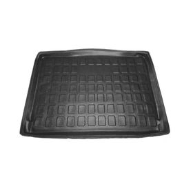 Skoda Yeti Siyah Bagaj Havuzu