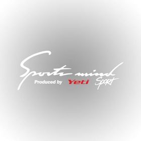 Skoda Yeti Sports Mind Oto Sticker