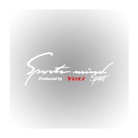 Skoda Yeti Sports Mind Oto Sticker