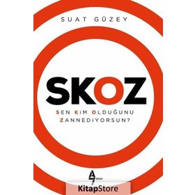 SKOZ - Suat Güzey