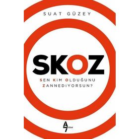 SKOZ - Suat Güzey