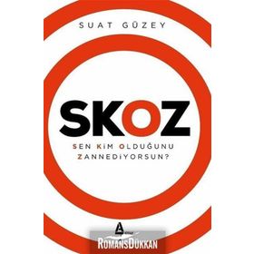 SKOZ - Suat Güzey
