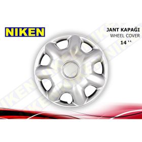 SKS 218 14 İnç Jant Kapağı