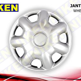 SKS 218 14 İnç Jant Kapağı
