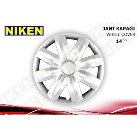 SKS 221 14 İnç Jant Kapağı
