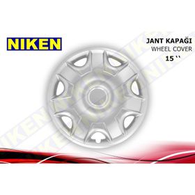 SKS 301 15 İnç Jant Kapağı