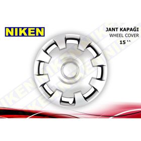 SKS 303 15 İnç Jant Kapağı