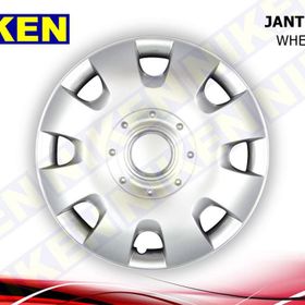 SKS 304 15 İnç Jant Kapağı