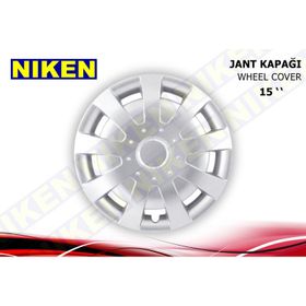 SKS 309 15 İnç Jant Kapağı