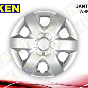 SKS 310 15 İnç Jant Kapağı
