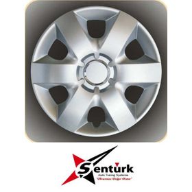 SKS 310 15 İnç Jant Kapağı