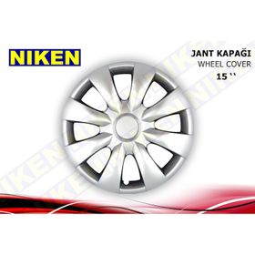 SKS 316 15 İnç Jant Kapağı