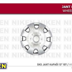 SKS 316 15 İnç Jant Kapağı