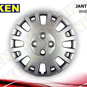 SKS 322 15 İnç Jant Kapağı