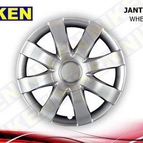 SKS 323 15 İnç Jant Kapağı