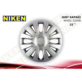 SKS 324 15 İnç Jant Kapağı