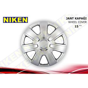 SKS 325 15 İnç Jant Kapağı