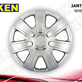 SKS 325 15 İnç Jant Kapağı