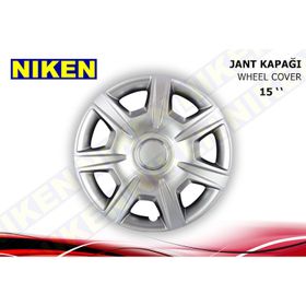SKS 327 15 İnç Jant Kapağı