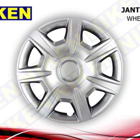 SKS 327 15 İnç Jant Kapağı
