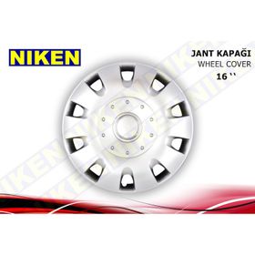 SKS 401 16 İnç Jant Kapağı