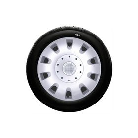 SKS 401 Opel 16 İnç Jant Kapağı Seti