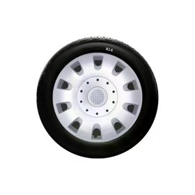 SKS 401 Toyota 16 İnç Jant Kapağı Seti