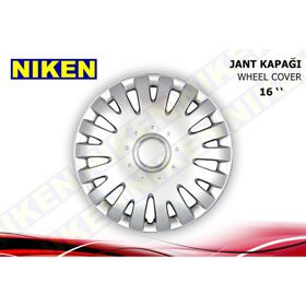 SKS 403 16 İnç Jant Kapağı