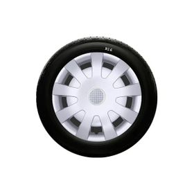 SKS 405 Toyota 16 İnç Jant Kapağı Seti