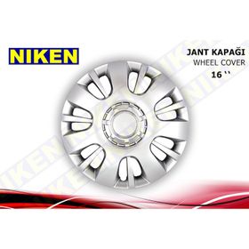 SKS 407 16 İnç Jant Kapağı