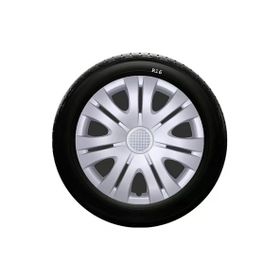SKS 408 Volkswagen 16 İnç Jant Kapağı Seti