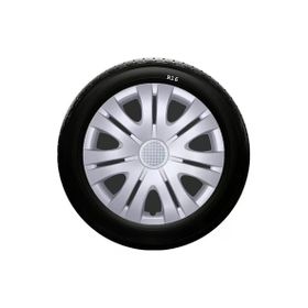 SKS 408 Volkswagen 16 İnç Jant Kapağı Seti