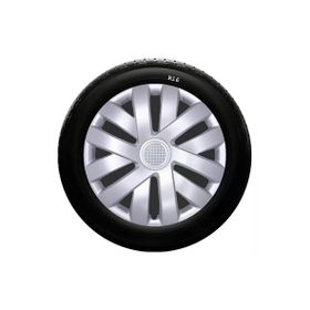 SKS 409 Opel 16 İnç Jant Kapağı Seti