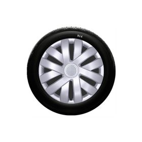 SKS 409 Opel 16 İnç Jant Kapağı Seti