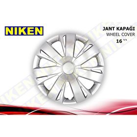 SKS 411 16 İnç Jant Kapağı