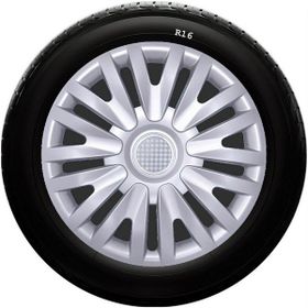 SKS 412 Volkswagen 16 İnç Jant Kapağı Seti